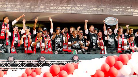 Opmerkelijke oproep van PSV op social media: 'Wie moeten wij naar Eindhoven halen?'