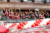 PSV viert feest ©ProShots