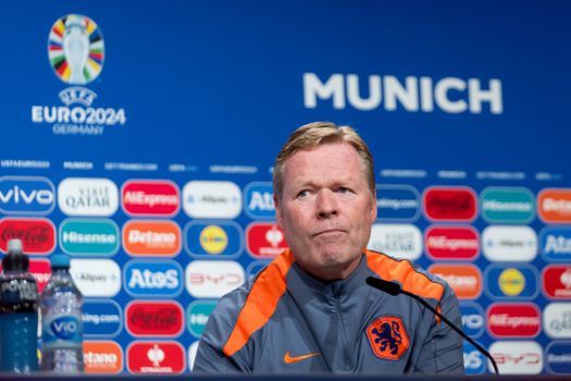 Ronald Koeman neemt kritiek ter harte: 'Waren slordig en vaak te laat'