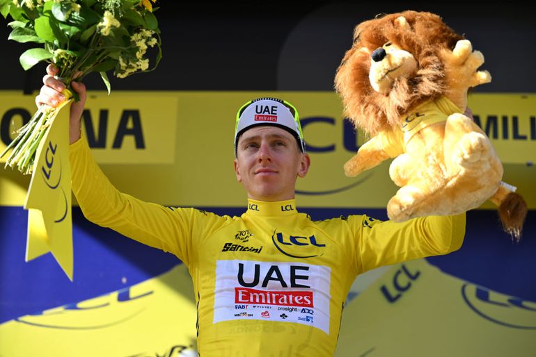 Derde etappe Tour de France: het woord is aan de sprinters, hoe fit is Fabio Jakobsen?