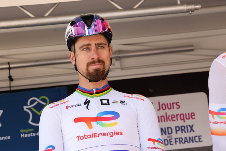 Twaalfvoudig etappe-winnaar in de Tour de France stopt met wielrennen: 'Een bitterzoet gevoel'