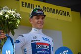 Remco Evenepoel

© ProShots