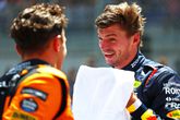 Vriendschap Max Verstappen en Lando Norris brokkelt af: vader Norris gooit olie op het vuur