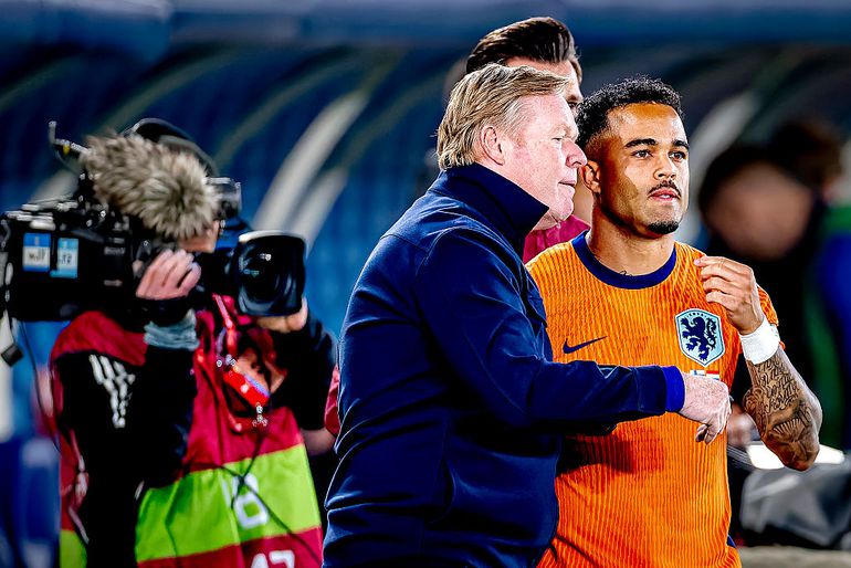 NOS deelt 'moeilijk besluit', met grote gevolgen voor Nederlandse voetbalfans