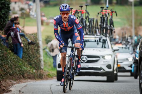 Deze 13 Nederlandse renners rijden Tour de France: van Mathieu van der Poel tot nummer allerlaatst van Vuelta