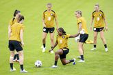 Onmisbare Oranje Leeuwin staat voor bijzondere comeback op EK: 'Ze heeft een wondermiddel gevonden'