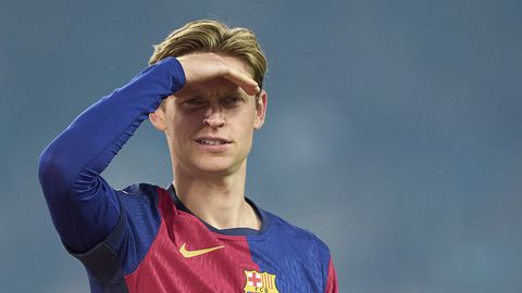 'Makkies' voor FC Barcelona en Real Madrid in openingswedstrijd nieuw seizoen La Liga