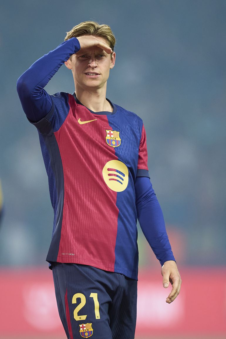 'Makkies' voor FC Barcelona en Real Madrid in openingswedstrijd nieuw seizoen La Liga
