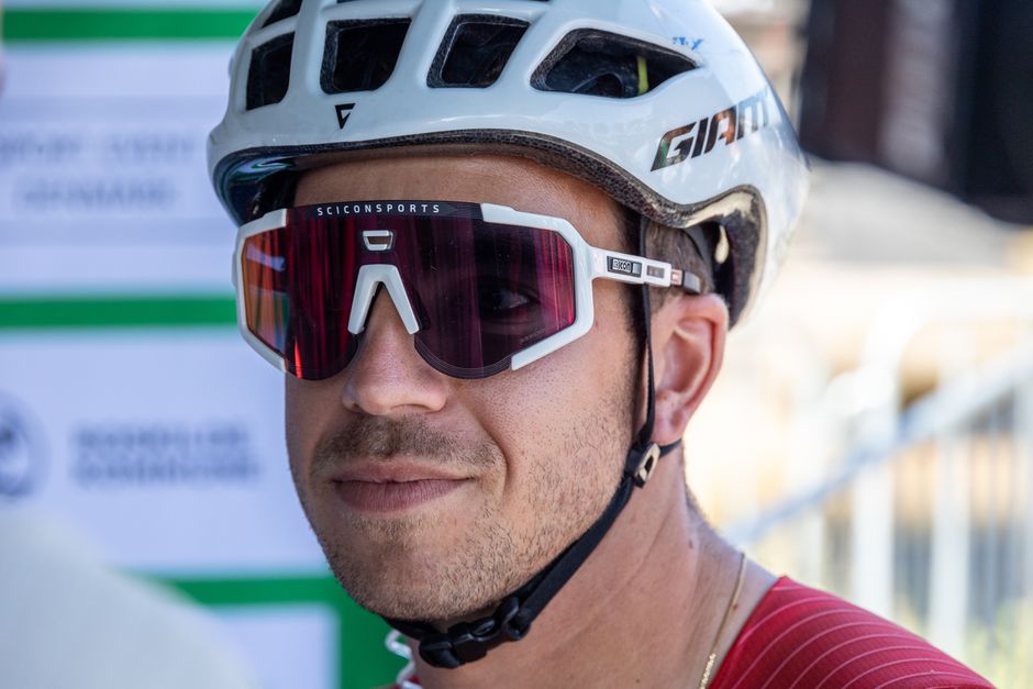 Dylan Groenewegen moet als vader de knop omzetten: 'Als ik dat heb, ben ik geen sprinter meer'