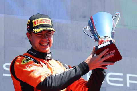 Nederlandse topcoureur openhartig over probleem Formule 1: 'Er gaat zoveel talent verloren'