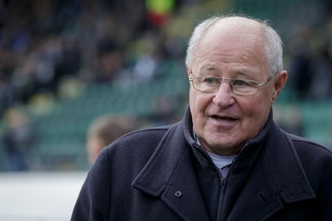 Voetbalwereld rouwt om Feyenoord-icoon: voormalig Oranje-international (83) overleden