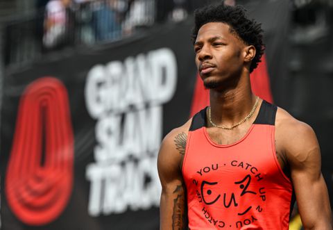 Topatleet krijgt heel bijzonder aanbod na knotsgek moment met ondeugend geslachtsdeel