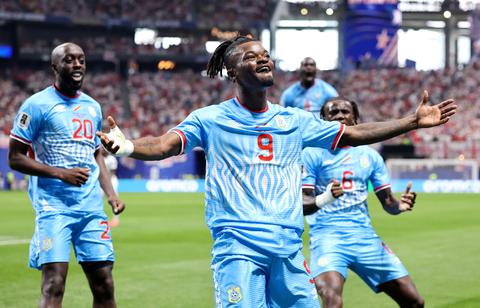 Live WK voetbal | Grote schrik bij Engeland na vroege achterstand tegen revelatie Congo