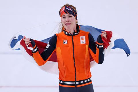 Openhartige Antoinette Rijpma-de Jong (31) deelt aangrijpend bericht: 'Daar zit het echte verhaal'
