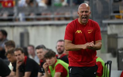 Erik ten Hag en Arne Slot doen goede zaken in de Verenigde Staten: Manchester United en Liverpool op dreef in oefenpotjes