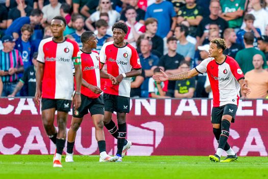 Vraagtekens rondom Feyenoord in aanloop naar Johan Cruijf Schaal: 'Het moet nog heel veel beter'