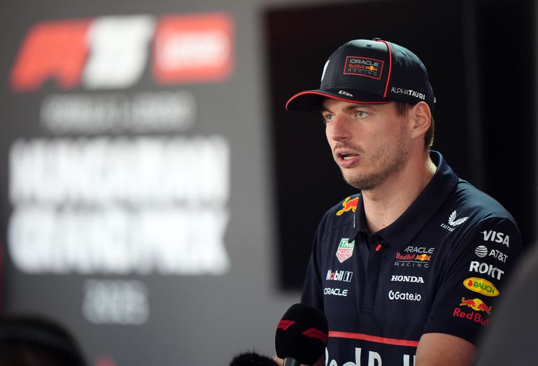 Max Verstappen doet forse beschuldiging: 'Sommigen houden ervan om drama te creëren'
