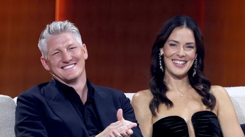 Pikante details op straat over scheiding tennisicoon en ex-topvoetballer: 'Hij wist dat hij schuldig was'