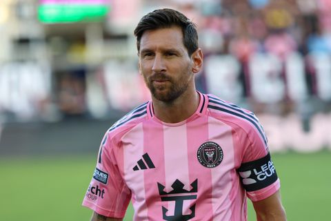 Sterspeler Lionel Messi verlengt contract bij Inter Miami met twee opvallende clausules