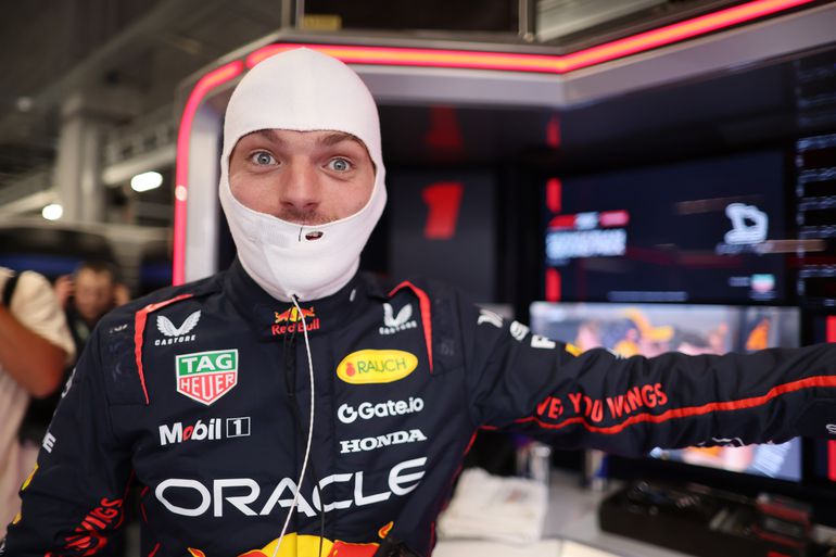 Max Verstappen lijkt kansloos voor pole position na eerste vrije training met twee gezichten voor GP Hongarije