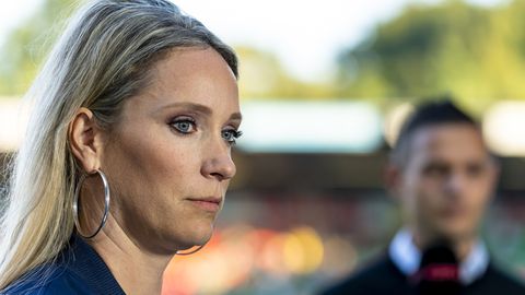 Presentatrice Hélène Hendriks staat bij De Oranjezomer voor grote uitdaging na medische ingreep