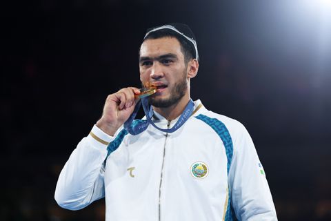 Olympische Spelen krijgen een staartje: winnaar gouden medaille valt door de mand