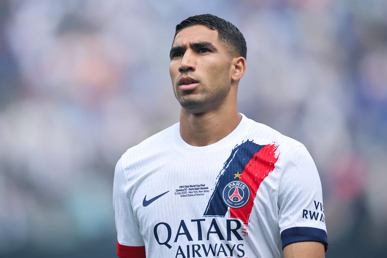 Champions League-winnaar wordt verdacht van verkrachting: 'Je kan veel mensen niet vertrouwen'