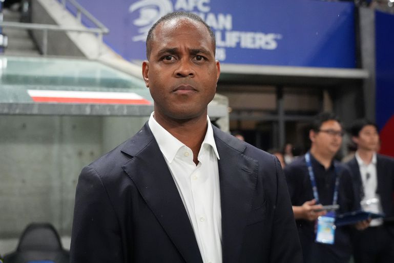Ex-topvoetballer Patrick Kluivert verdient enorm bedrag dankzij verkoop woning