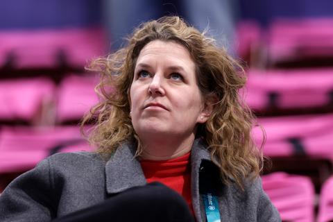 Schaatsicoon Ireen Wüst doet 'schaamtevolle' onthulling: 'Dat heb ik niet helemaal paraat'