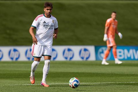 Real Madrid-speler (23) moet voor rechtbank verschijnen in zaak rond minderjarig meisje (16)