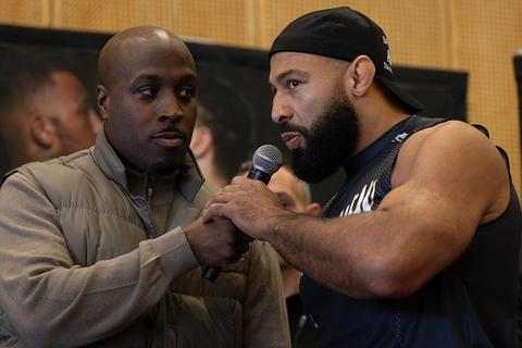 Voormalig topjudoka Roy Meyer over kansen binnen de UFC: 'Als dat het niveau is, hoor ik daar eigenlijk al'