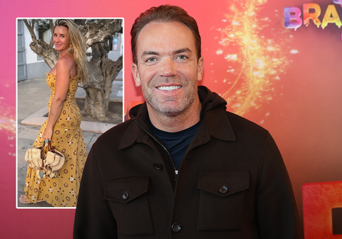 Bekende vrouw (41) van oud-coureur Robert Doornbos 'vraagt om vergeving' tijdens romantisch uitstapje