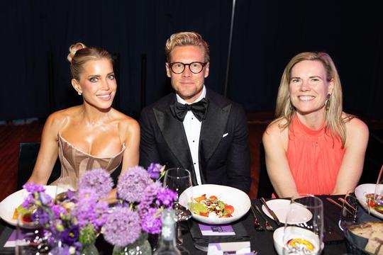 Sylvie Meis (ex Rafael van der Vaart) doet oproep aan vrijgezellen: 'Waar vind ik zo'n man?'