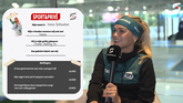 Irene Schouten © Sportnieuws.nl