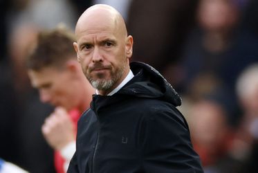 'Ik vind het helemaal niet leuk om tegen Twente te spelen', Erik ten Hag duidelijk na Europese loting Manchester United