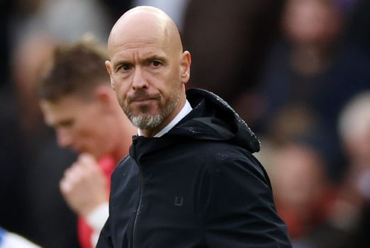 'Ik vind het helemaal niet leuk om tegen Twente te spelen', Erik ten Hag duidelijk na Europese loting Manchester United