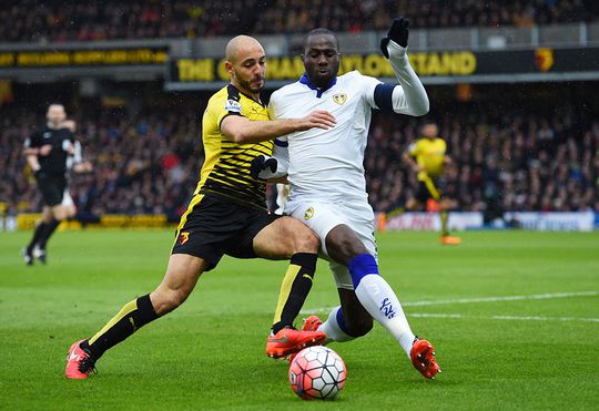 Drama treft voetbalwereld: voormalig aanvoerder Leeds United Sol Bamba (39) overleden