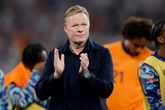 Ronald Koeman / Getty Images