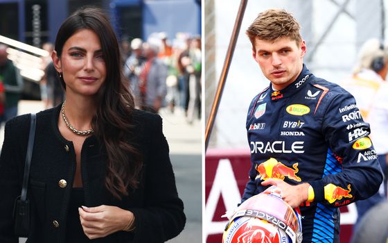 'Einde van een tijdperk': Kelly Piquet komt met mysterieuze boodschap na wéér frustratie bij Max Verstappen