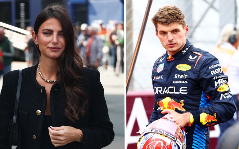 'Einde van een tijdperk': Kelly Piquet komt met mysterieuze boodschap na wéér frustratie bij Max Verstappen