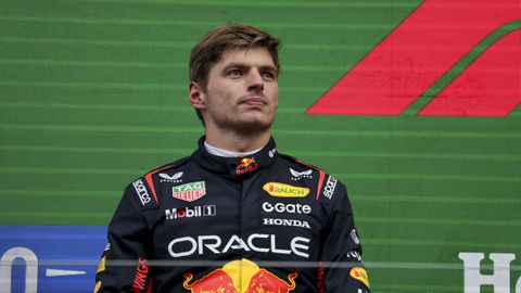 Team Max Verstappen neemt belangrijk besluit in aanloop naar GP van Italië