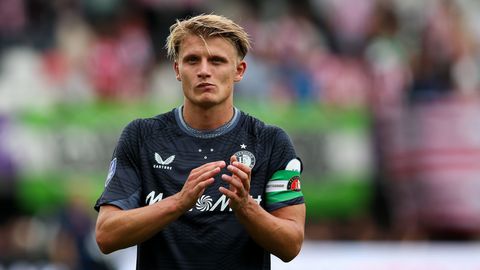 Bondscoach Ronald Koeman legt keuze voor Sem Steijn uit: 'Dat is de volgende stap voor hem'