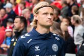 Kasper Dolberg © Getty Images
