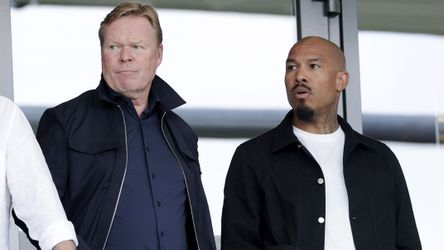 Oud-international (40) kritisch op Eredivisie: 'Het gaat te langzaam of verkeerd'