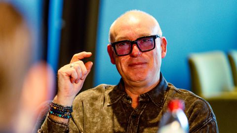 René van der Gijp botst met zaakwaarnemer van Ajax-trainer John Heitinga en krijgt steun: 'Allemaal onzin'