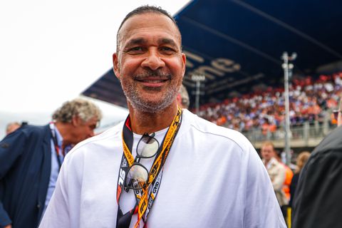 Ex-topvoetballer Ruud Gullit viert verjaardag op speciale manier: 'Daar heb ik me bij neergelegd'