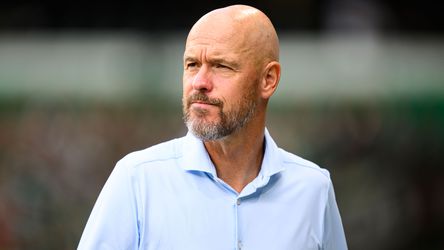 Erik ten Hag oneerlijk behandeld door Bayer Leverkusen: reputatie van Nederlander onterecht aangetast