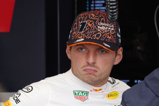 Max Verstappen krijgt overtuigend advies van collega: 'Dan had hij om de titel gevochten'