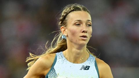 Programma Diamond League Brussel: Femke Broeders-Bol en andere topatleten strijden om hoofdprijzen in grote finale