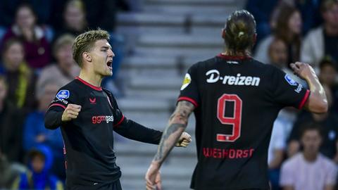 FC Barcelona krijgt opnieuw nul op het rekest voor groot talent (18) uit Eredivisie
